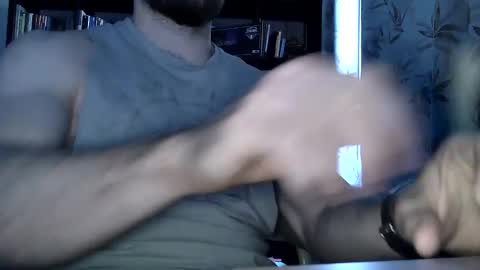 Wildeassumption online show from 05/14/26, 06:31