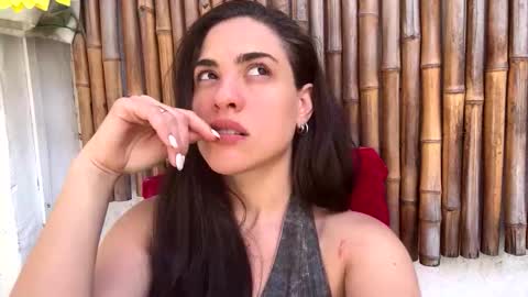 wilderswomen online show from 10/29/25, 06:09