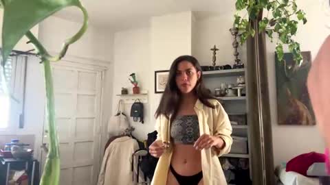 wilderswomen online show from 11/01/25, 01:35