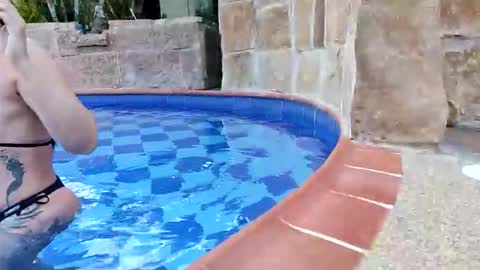 Snapshot of wildestatecouple chatting on 03/15/26, 10:27 TheWildPrivilege online show from 03/15/26, 10:27