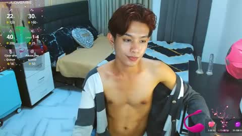 Snapshot of wildesttwinky chatting on 03/09/25, 10:52 Arvie Rubio online show from 03/09/25, 10:52