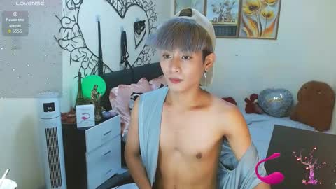 Snapshot of wildesttwinky chatting on 09/08/25, 05:01 Arvie Rubio online show from 09/08/25, 05:01