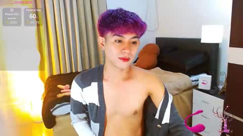 Arvie Rubio online show from 03/31/26, 02:39