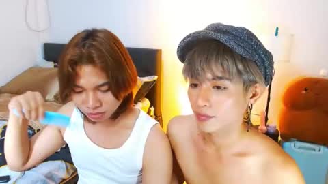 Arvie Rubio online show from 05/15/26, 11:56