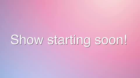 OF JunoHoly online show from 11/26/25, 01:50