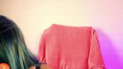 OF JunoHoly online show from 06/20/26, 02:14