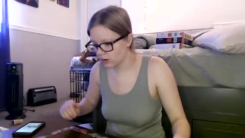 wildflowerofco online show from 02/05/25, 06:15