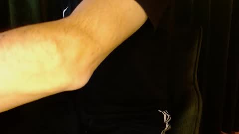 wildjerk91 online show from 10/13/25, 12:16