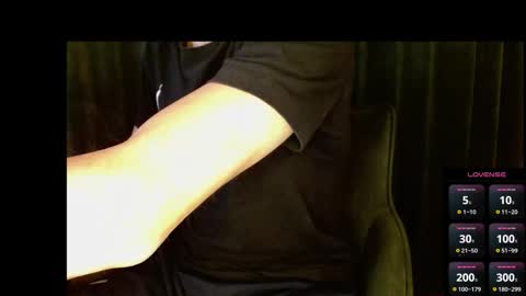 wildjerk91 online show from 10/21/25, 12:17