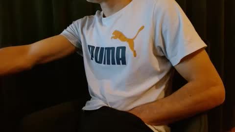 wildjerk91 online show from 10/23/25, 12:15