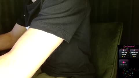 wildjerk91 online show from 11/09/25, 01:31