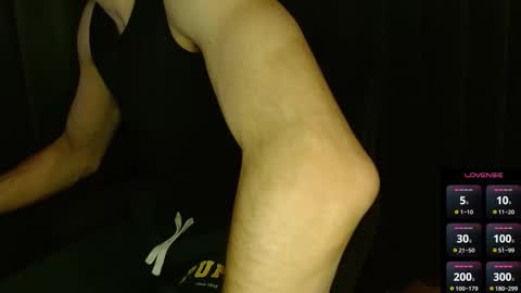 wildjerk91 online show from 11/12/25, 08:30