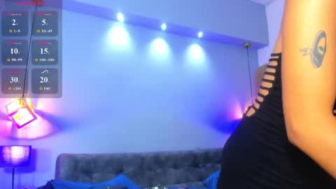 Kitty online show from 05/06/26, 04:19