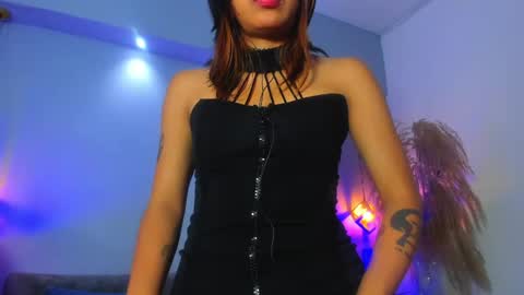 Kitty online show from 05/09/26, 03:45