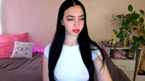 Snapshot of wildkittenx_ chatting on 05/30/26, 04:20 Alena online show from 05/30/26, 04:20