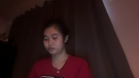 CHRISTINE online show from 06/17/26, 02:14