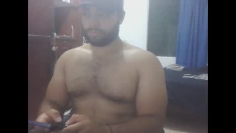 Wildlumberjack online show from 05/04/26, 03:35