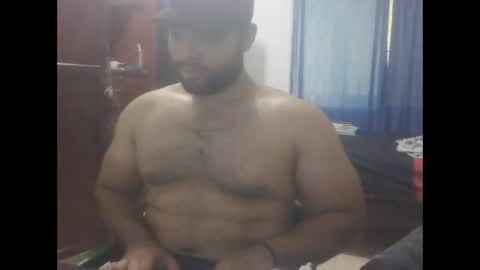 Wildlumberjack online show from 05/05/26, 07:55