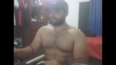 Wildlumberjack online show from 05/08/26, 03:56