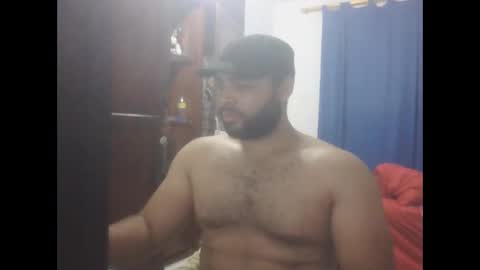 Wildlumberjack online show from 05/09/26, 06:07