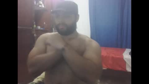 Wildlumberjack online show from 05/15/26, 02:51