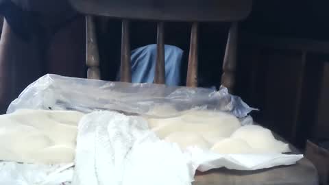 Snapshot of wildman6 chatting on 01/26/25, 08:34 wildman6 online show from 01/26/25, 08:34