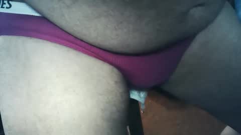 wildman6 online show from 05/09/26, 02:44