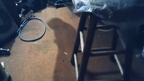 wildman6 online show from 05/14/26, 08:59