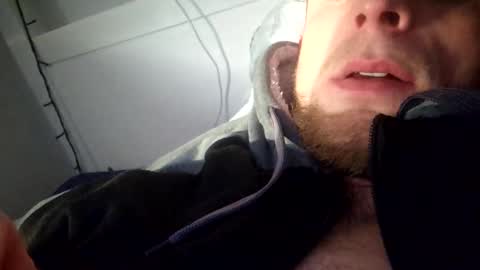 wildmike93 online show from 01/06/26, 08:07