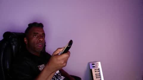 wildnight007 online show from 06/02/26, 01:18