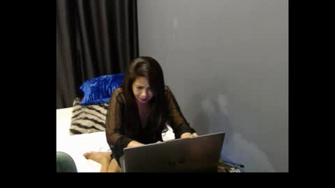 Snapshot of wildnyx123 chatting on 03/04/26, 07:20 Wildnyx online show from 03/04/26, 07:20