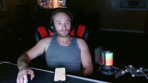 XXX online show from 11/17/25, 09:15