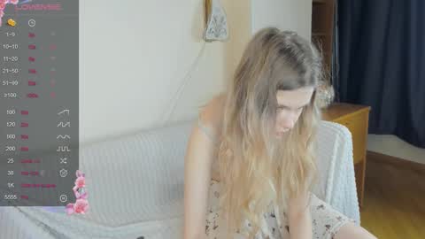 Mila 3 online show from 12/14/25, 05:24