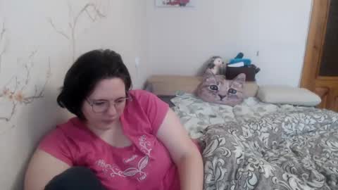 Snapshot of wildpanthers chatting on 02/16/25, 07:04 wildpanthers online show from 02/16/25, 07:04