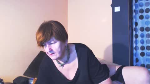 WildRedCat online show from 01/24/25, 10:53