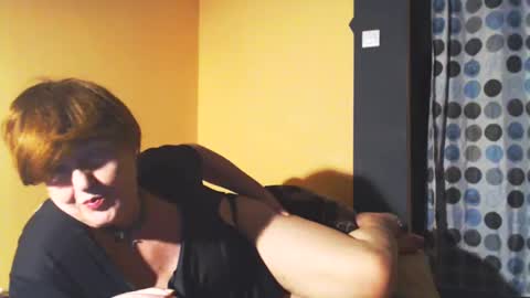 WildRedCat online show from 01/26/25, 07:31