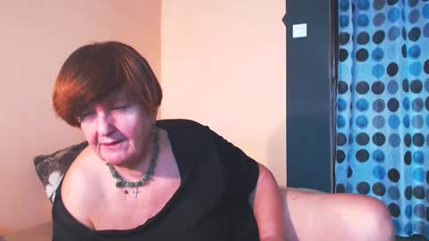 WildRedCat online show from 01/29/25, 12:24