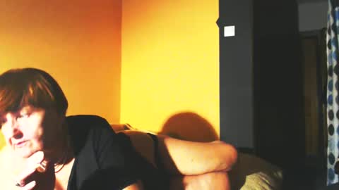 WildRedCat online show from 02/11/25, 07:38