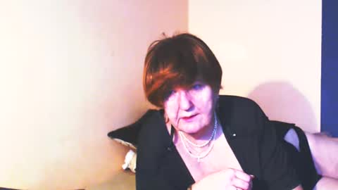 WildRedCat online show from 02/19/25, 10:34