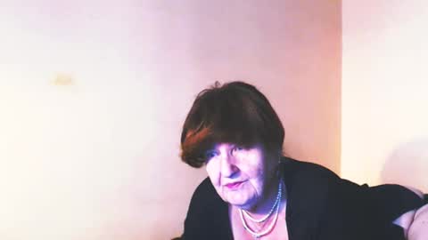 WildRedCat online show from 02/19/25, 01:39