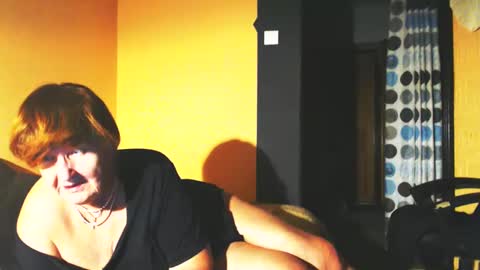 WildRedCat online show from 03/06/25, 10:36