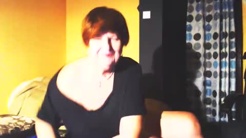 WildRedCat online show from 03/08/25, 06:37