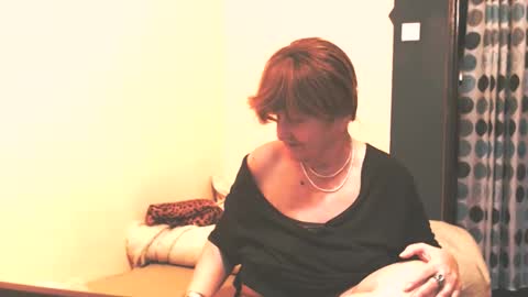 WildRedCat online show from 11/02/25, 12:29