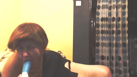 WildRedCat online show from 11/25/25, 09:15