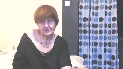 WildRedCat online show from 11/29/25, 10:29