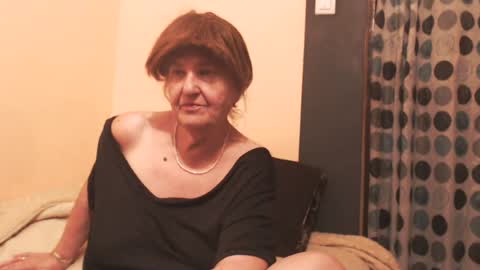 WildRedCat online show from 06/21/26, 08:33