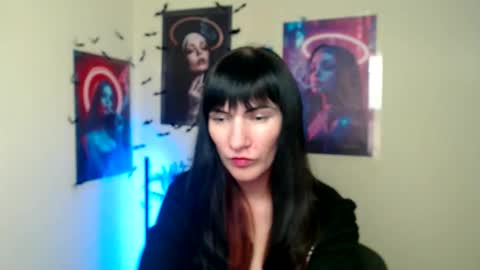 Rosalinda online show from 02/20/26, 01:46