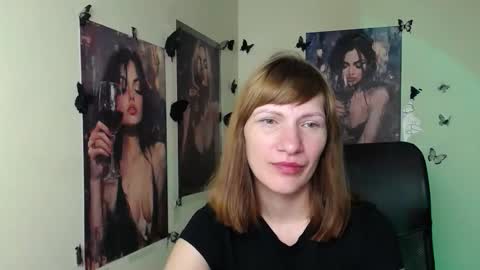 Rosalinda online show from 06/08/26, 06:03