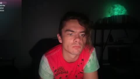 wildtravis online show from 06/25/26, 09:03