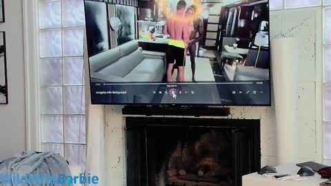 Angelica 49 online show from 01/23/25, 04:48